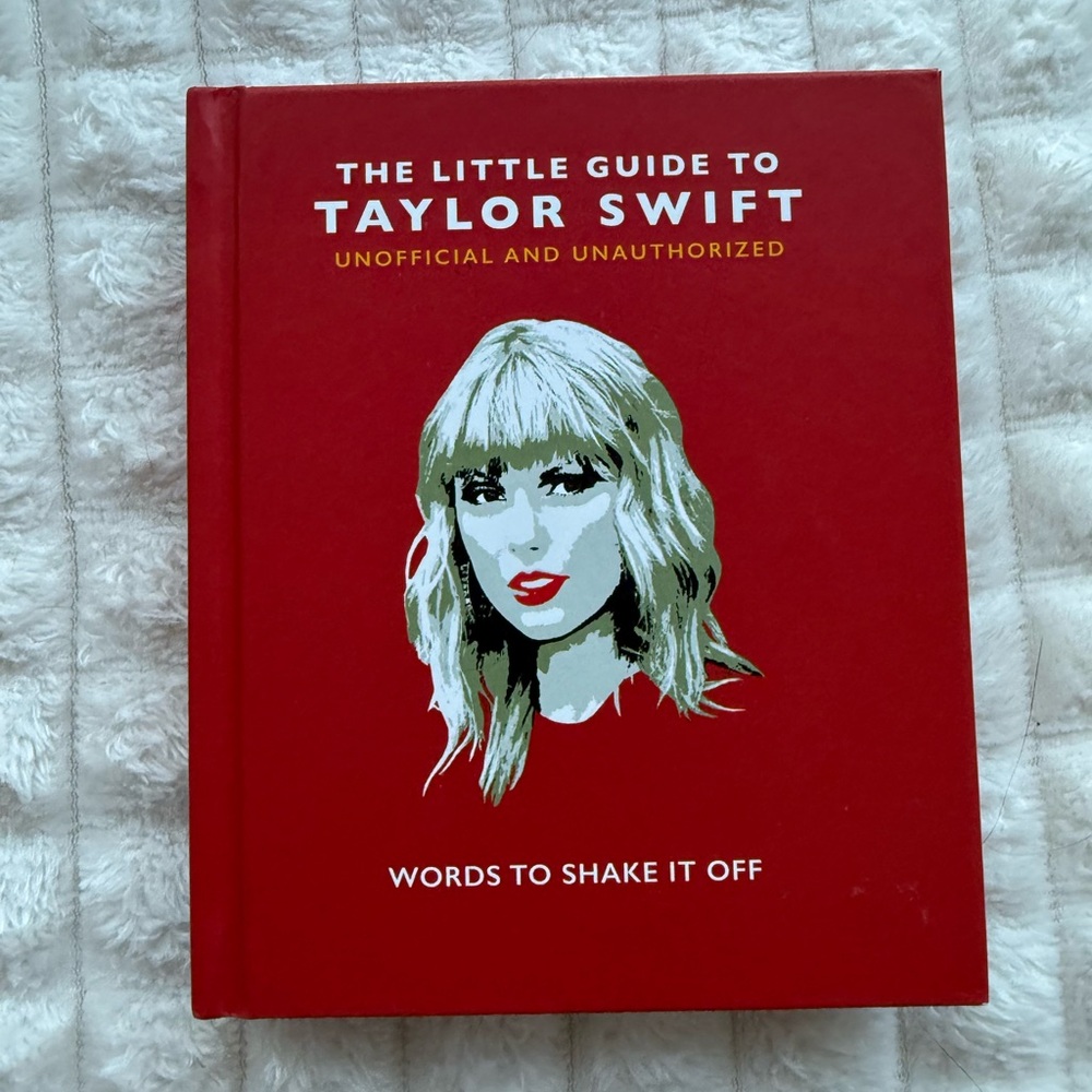 The Little Guide to Taylor Swift